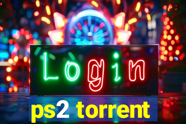 ps2 torrent